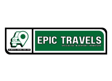 EPIC TRAVELS |Specialise in airport transfers