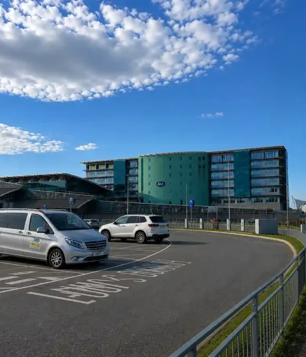 Manchester Airport Transfers